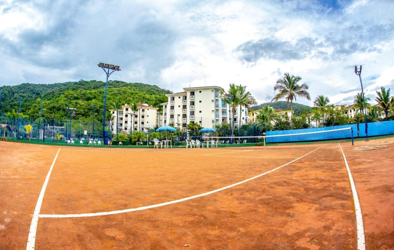 Apartamento Wembley Tenis - Ubatuba 33 Exterior photo