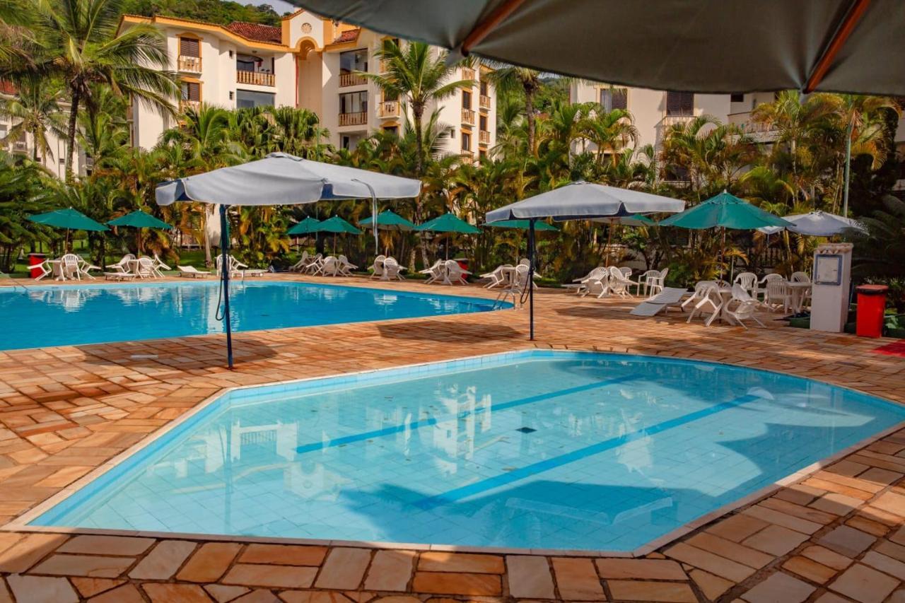 Apartamento Wembley Tenis - Ubatuba 33 Exterior photo