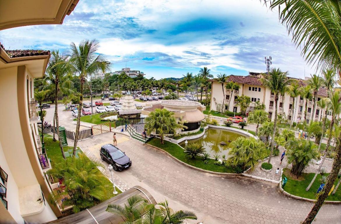 Apartamento Wembley Tenis - Ubatuba 33 Exterior photo